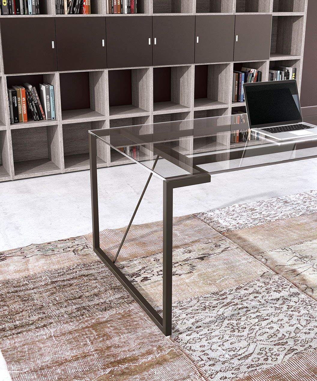 ibis executive desk | alea - image 12