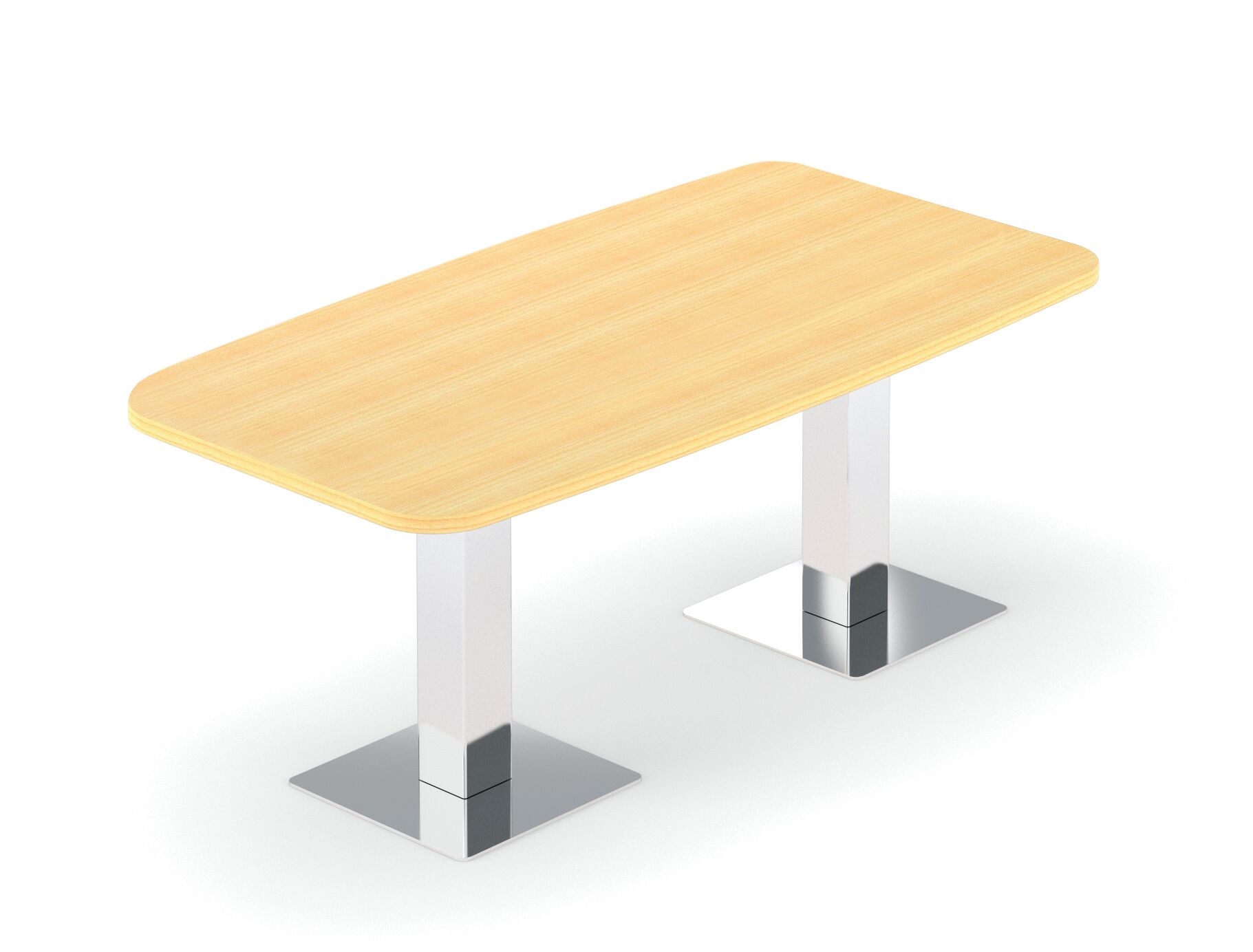 co-op meeting tables | arcadia - image 5