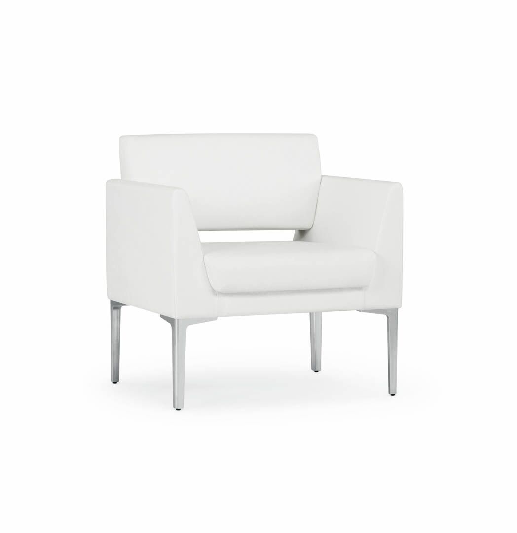 savina lounge chair | arcadia - image 3