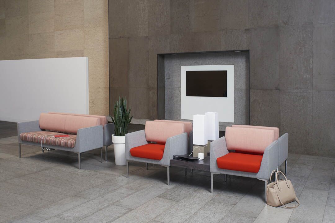 savina lounge chair | arcadia - image 6