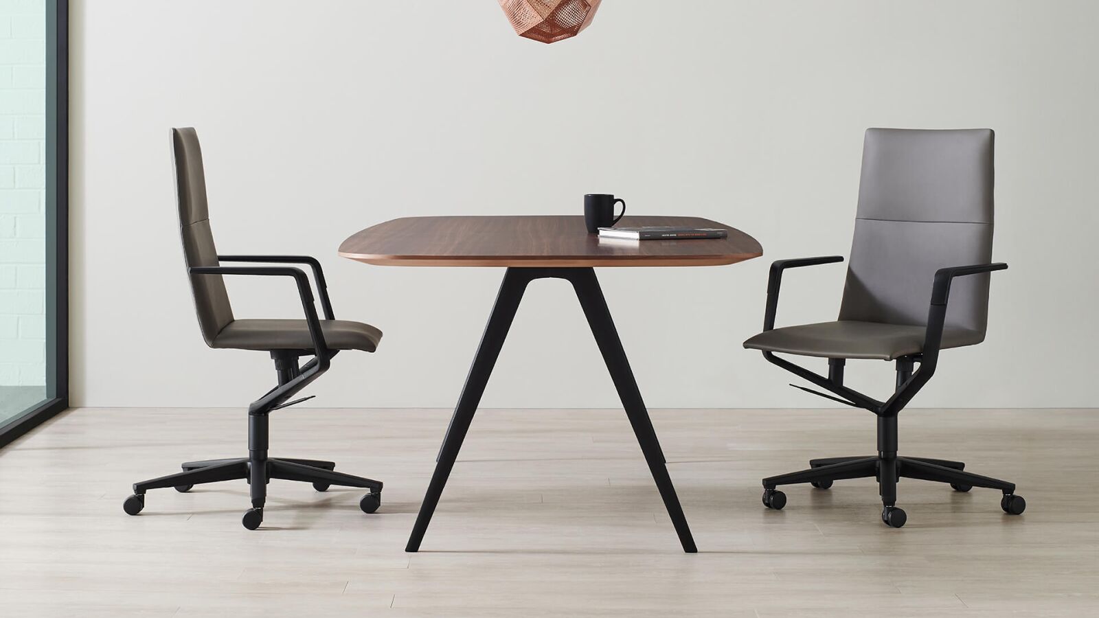 a-table
