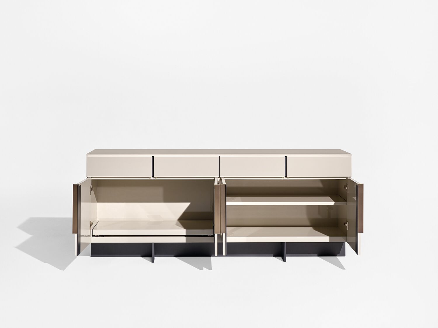 forena™ office desk | nucraft - image 13