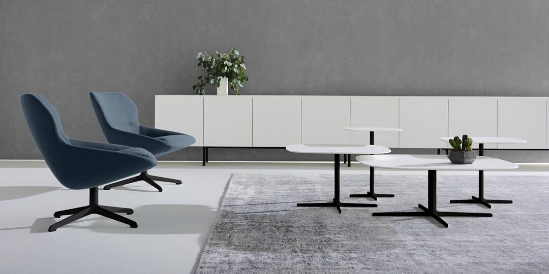 poise occasional table | davis furniture - image 3