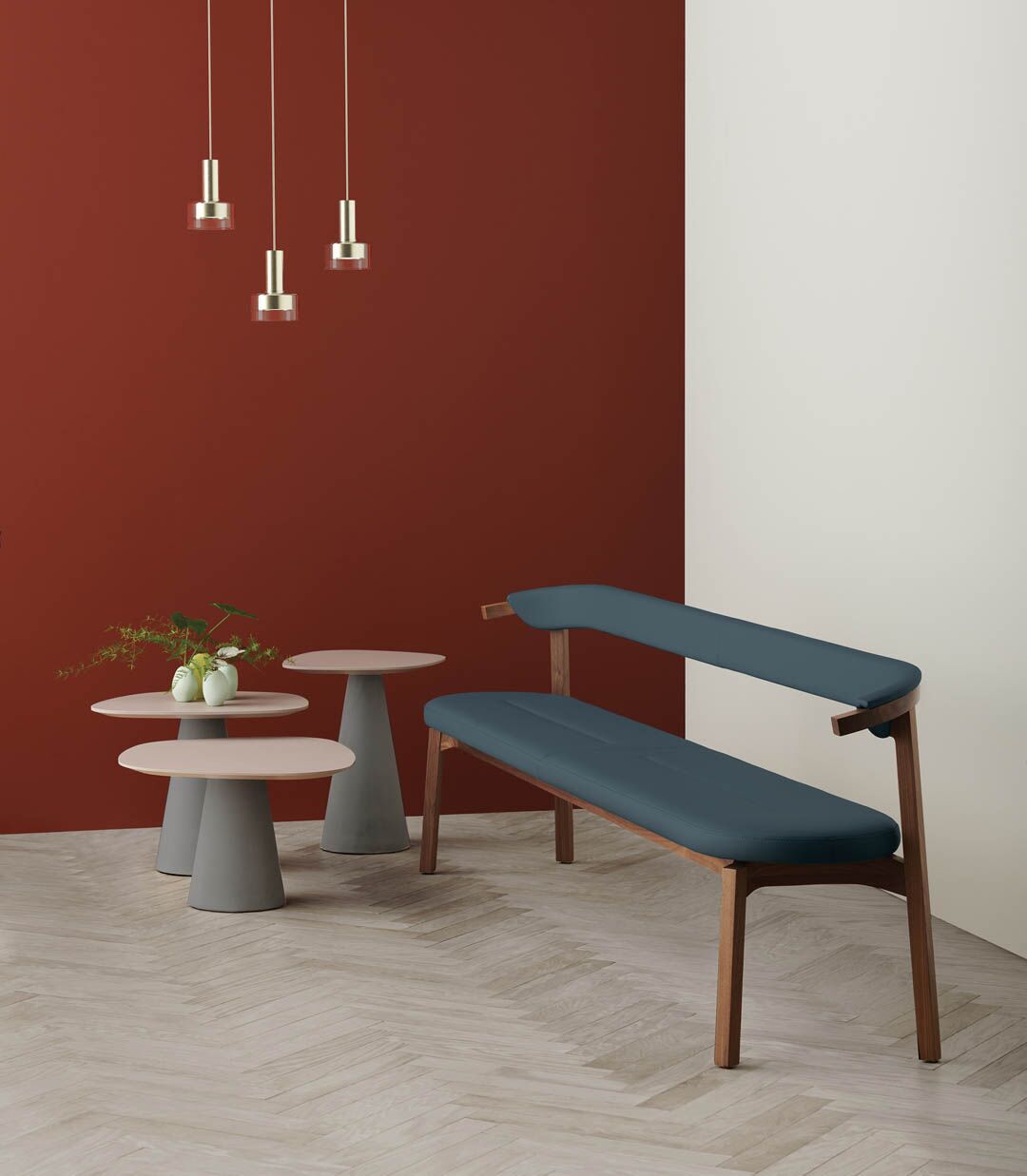 tosca occasional table | davis furniture - image 9