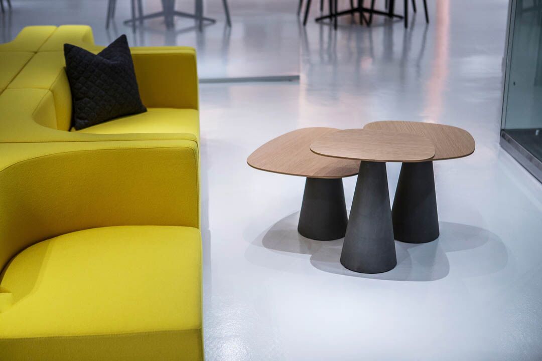 tosca occasional table | davis furniture - image 6