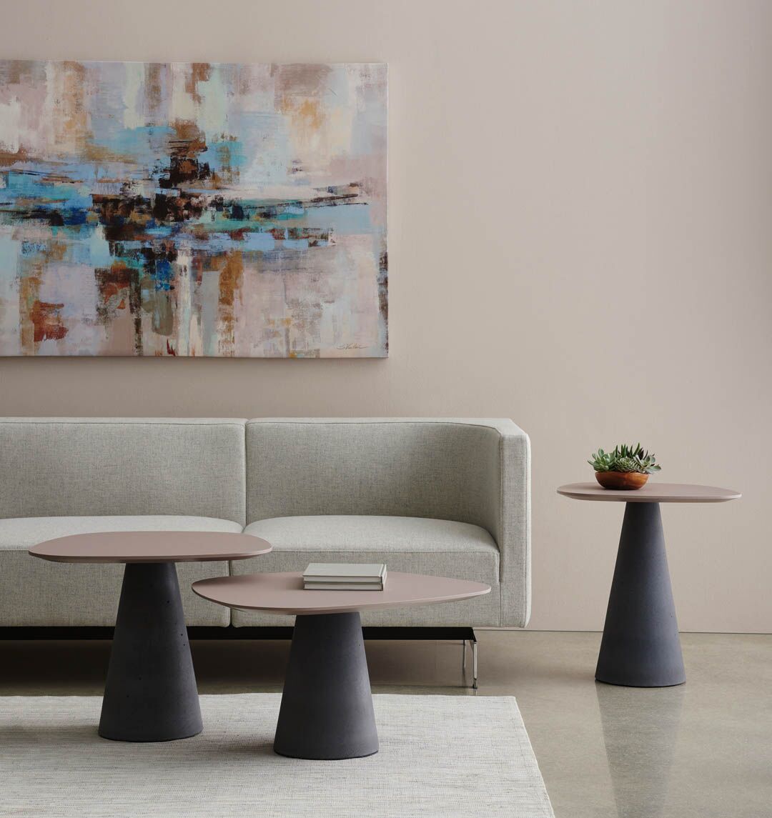 tosca occasional table | davis furniture - image 7