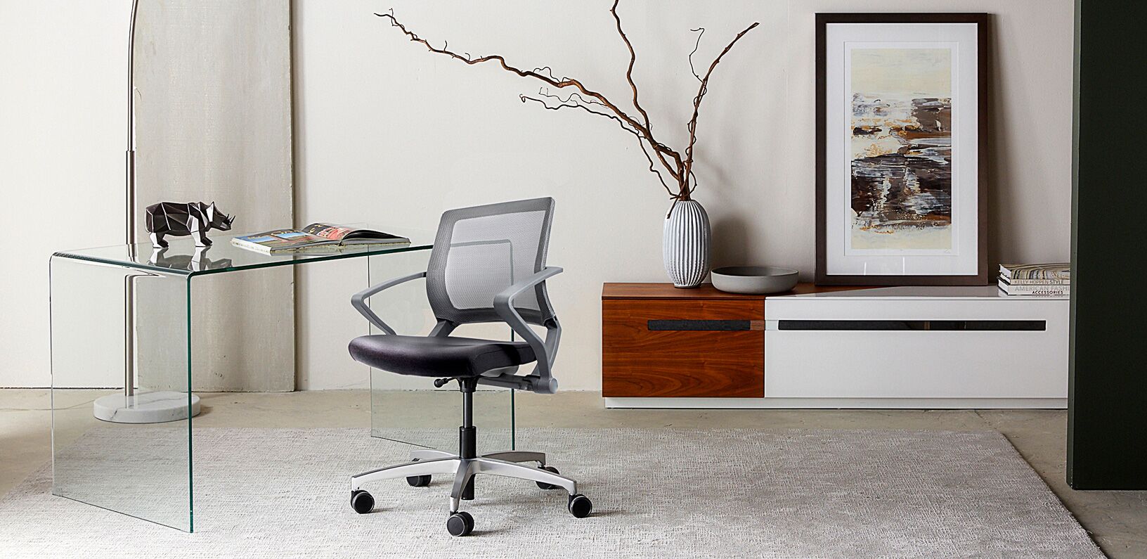 reset task chairs | via seating - image 8