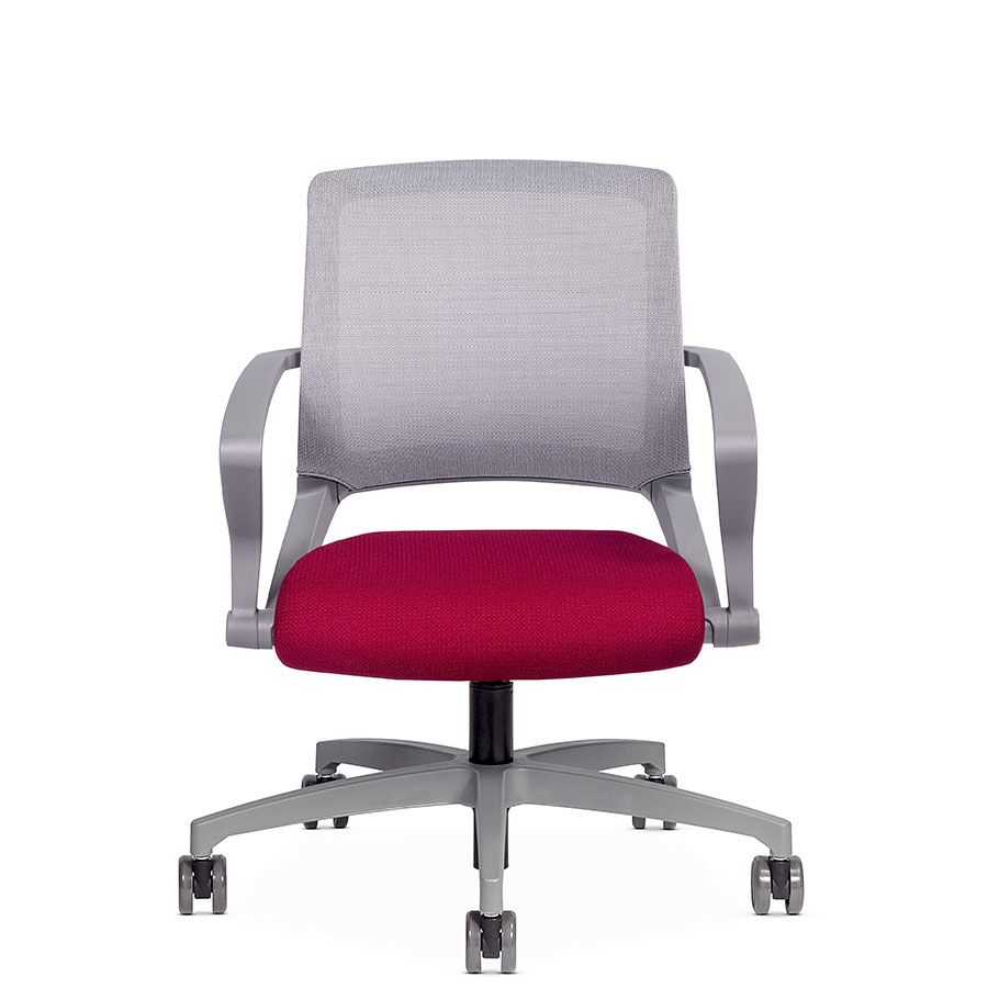 reset task chairs | via seating - image 3