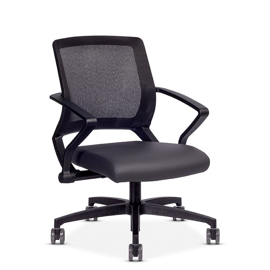 reset task chairs | via seating - image 4