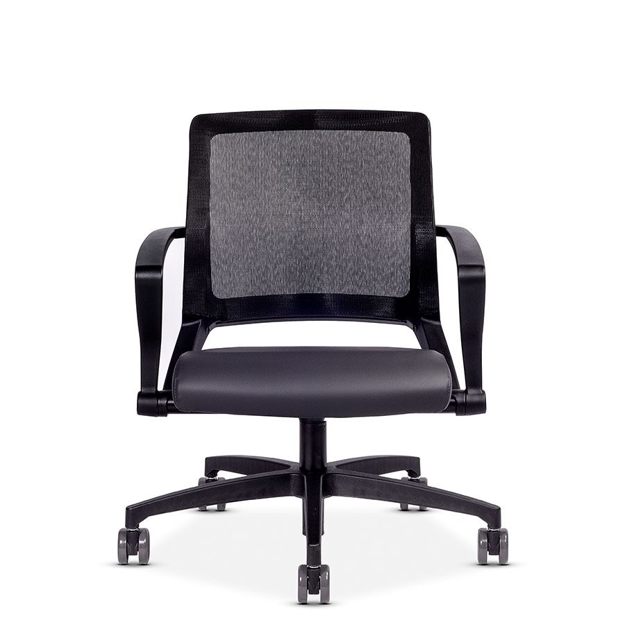 reset task chairs | via seating - image 5