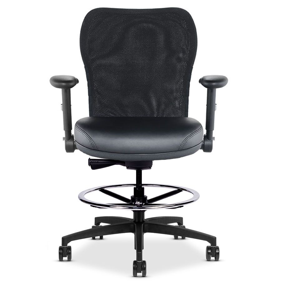 riva task seating | via seating - image 8