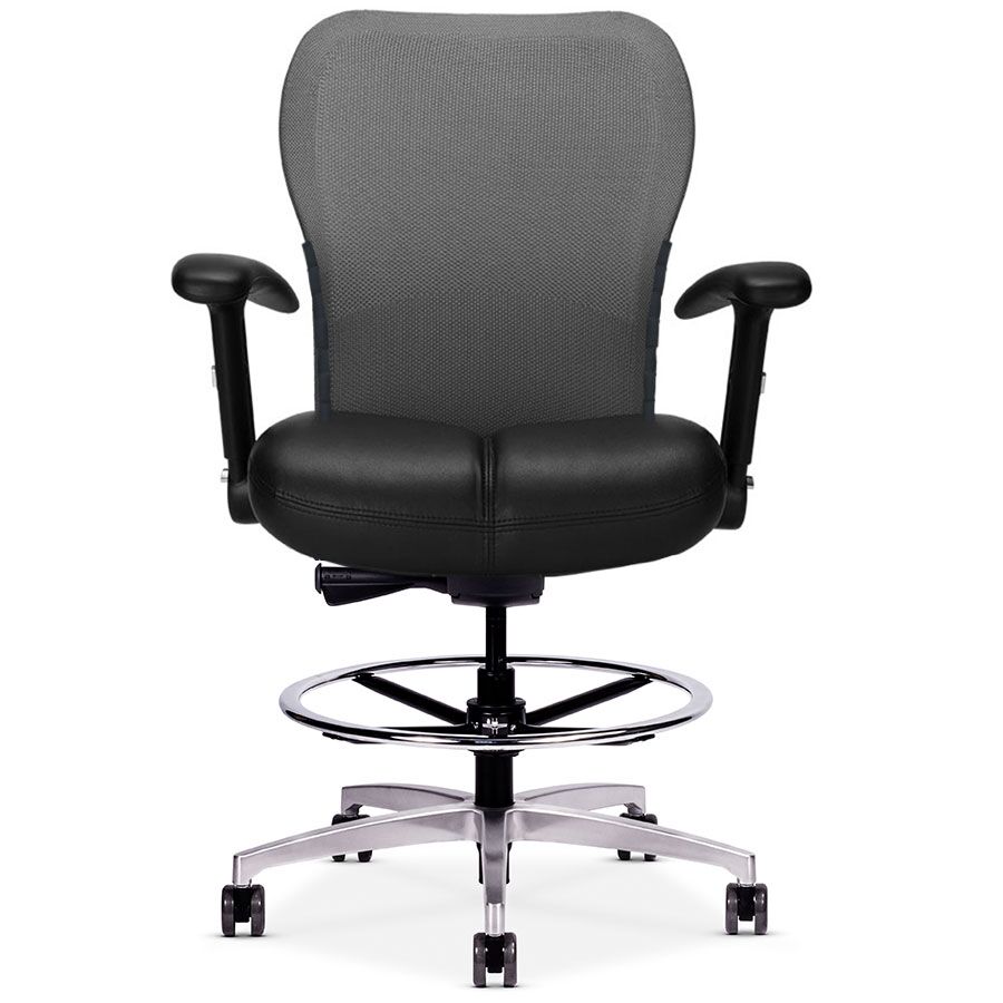 riva task seating | via seating - image 6