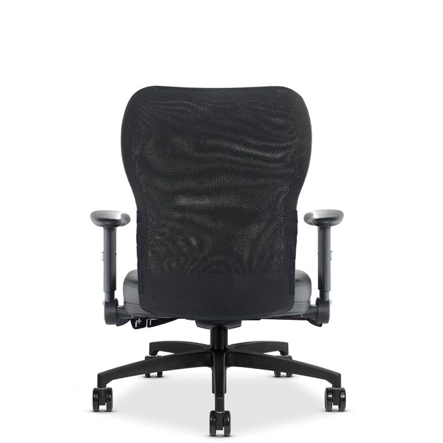 riva task seating | via seating - image 7