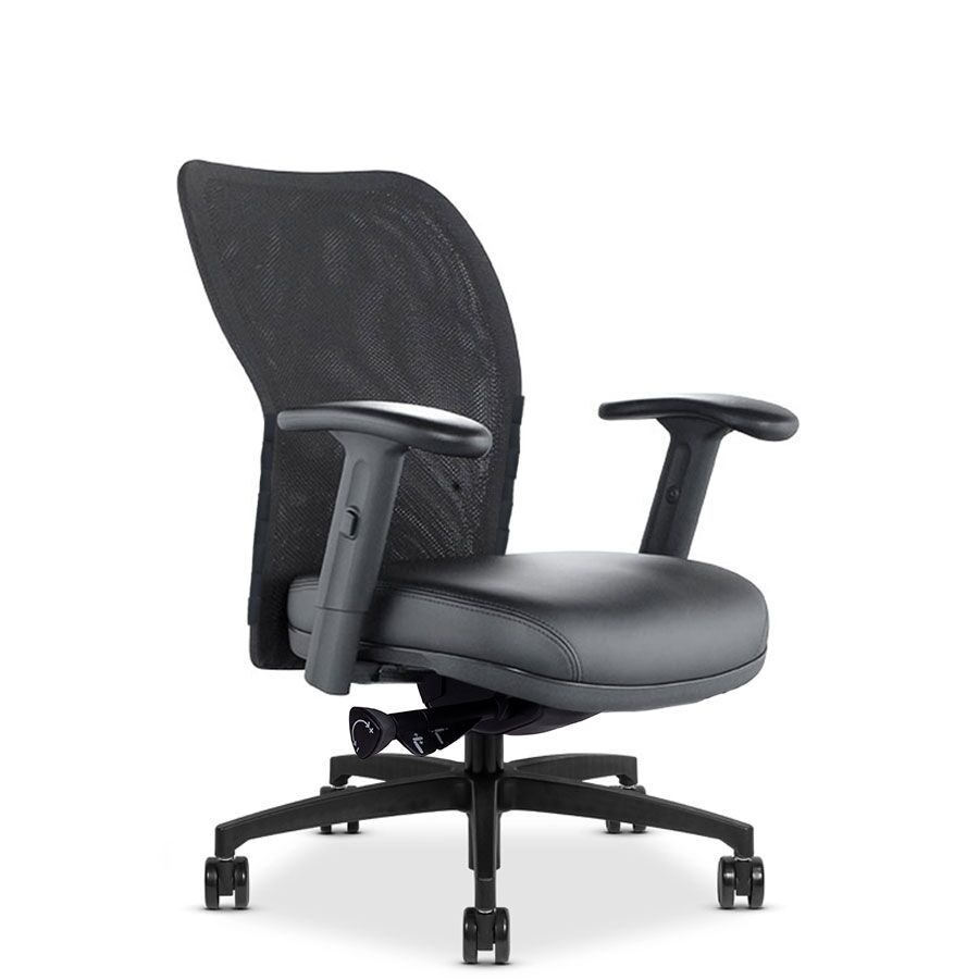 riva task seating | via seating - image 15