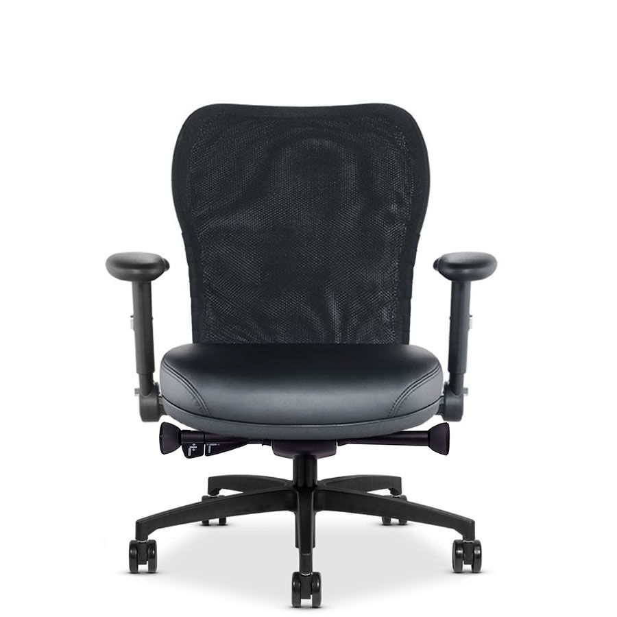 riva task seating | via seating - image 14