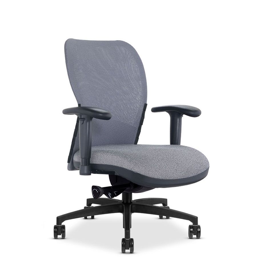 riva task seating | via seating - image 4