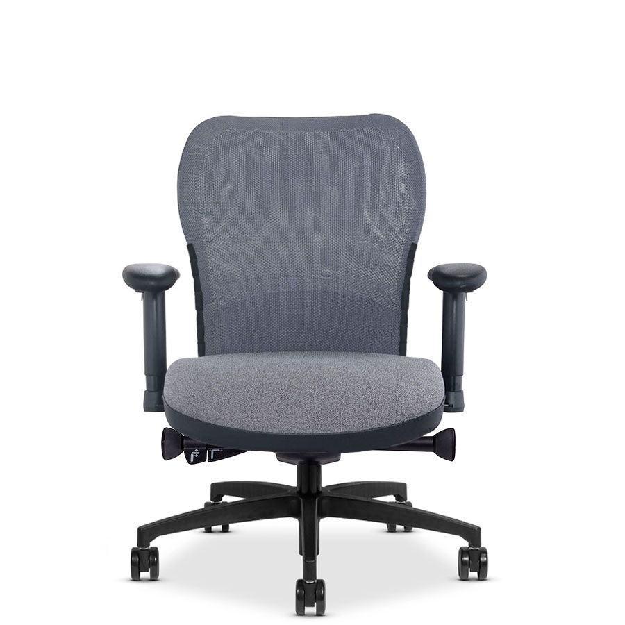 riva task seating | via seating - image 3