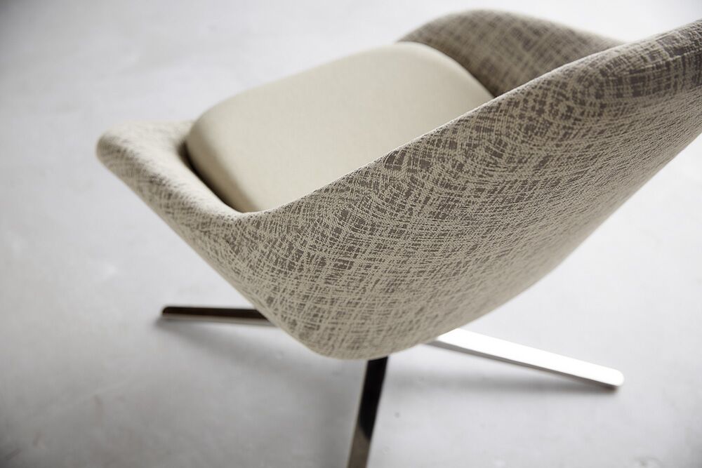 meteor lounge chair | via seating - image 7