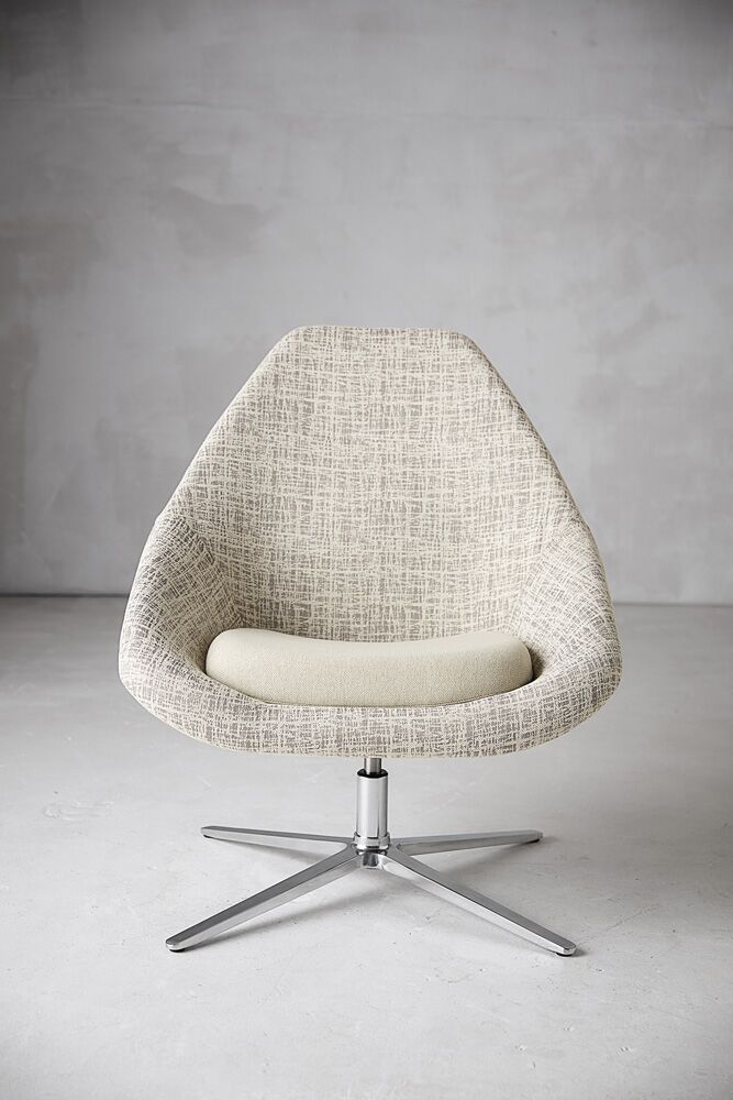 meteor lounge chair | via seating - image 5