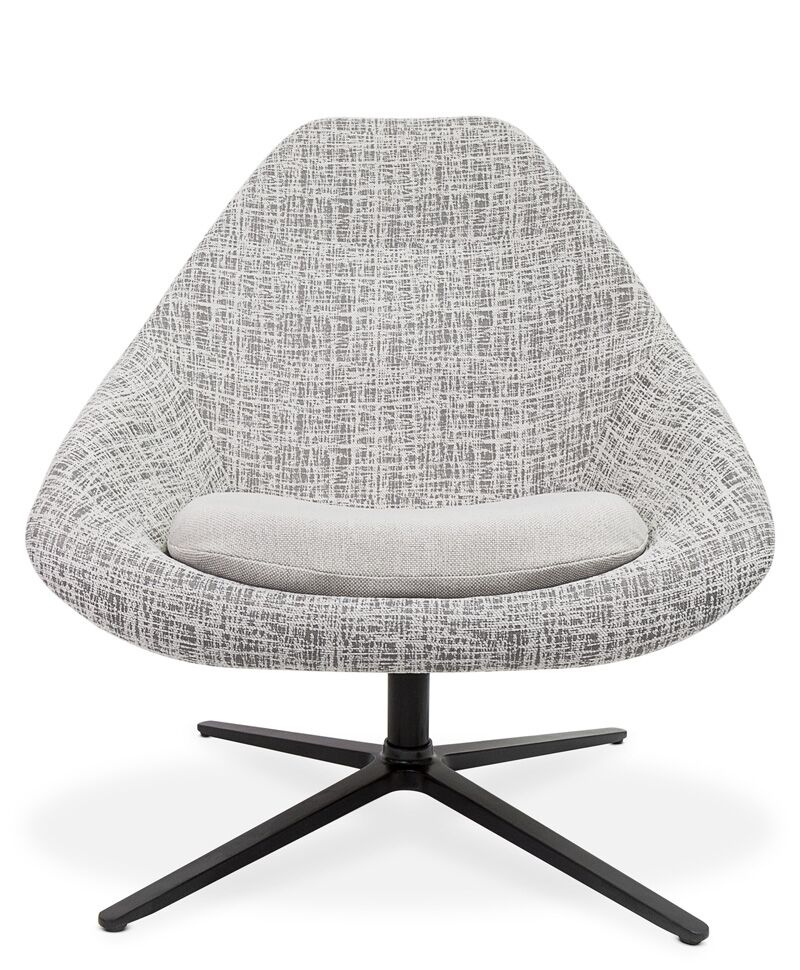 meteor lounge chair | via seating - image 3