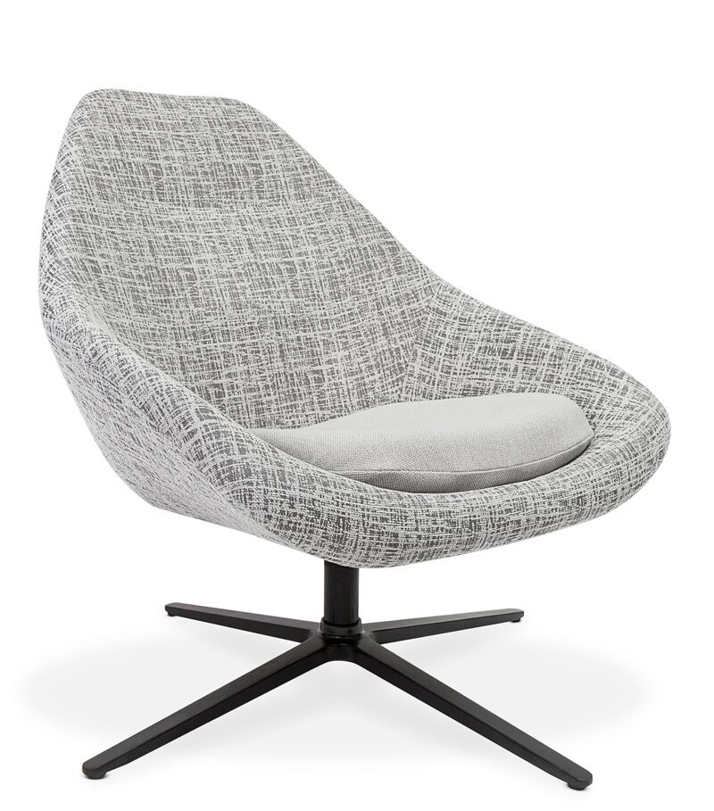 meteor lounge seating