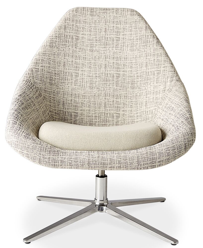 meteor lounge chair | via seating - image 6