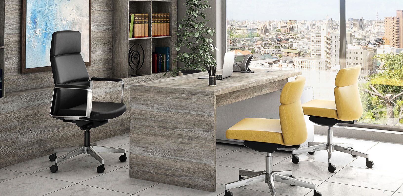 vero conference seating | via seating - image 21