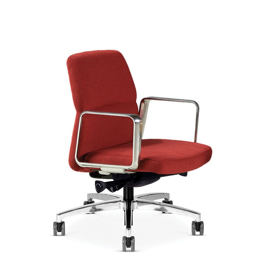 vero conference seating | via seating - image 9