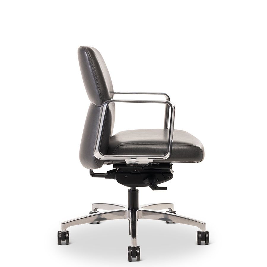 vero conference seating | via seating - image 7