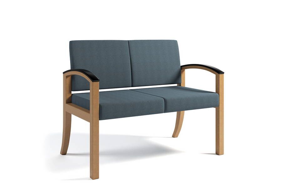 westlake wood seating collection | erg international - image 9