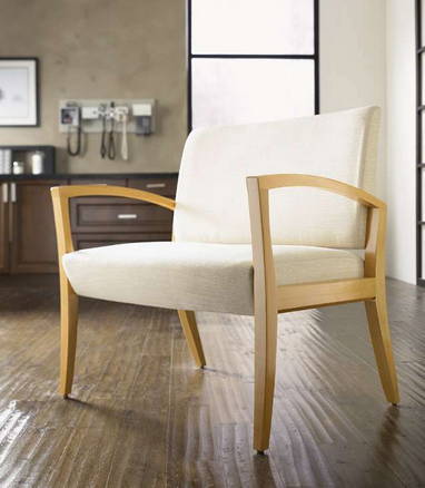 voyage - bariatric seating | ofs - image 3