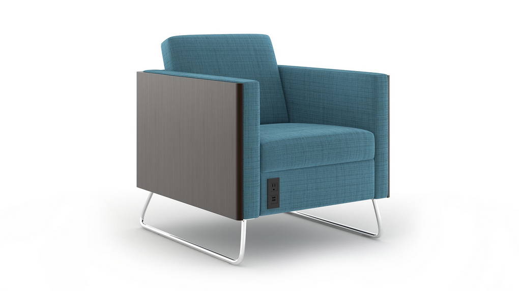 ofs carolina y60.g2 lounge seating healthcare alan desk