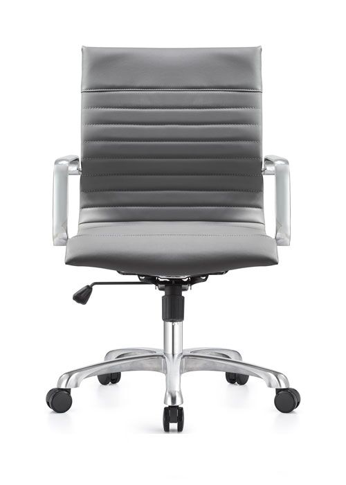janis mid back conference chair | woodstock marketing - image 7