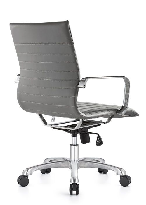 janis mid back conference chair | woodstock marketing - image 9