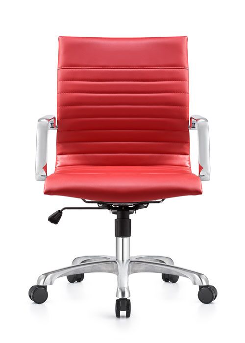 janis mid back conference chair | woodstock marketing - image 11