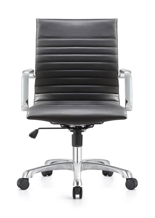 janis mid back conference chair | woodstock marketing - image 17