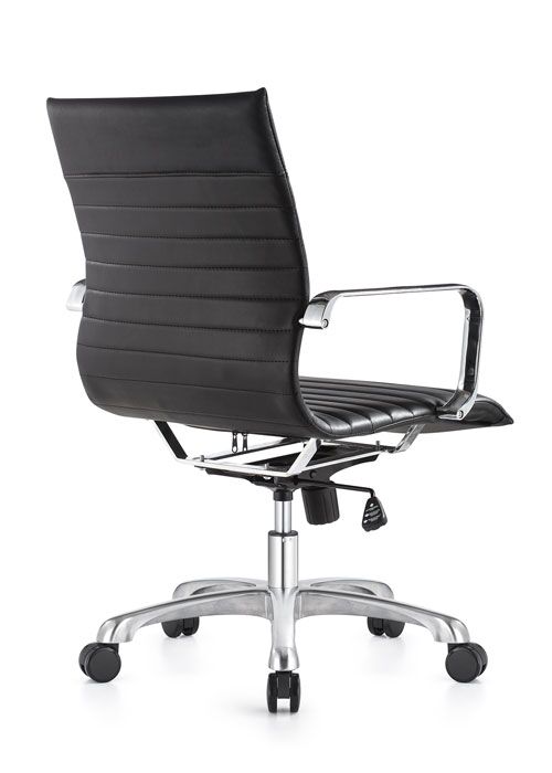 janis mid back conference chair | woodstock marketing - image 19