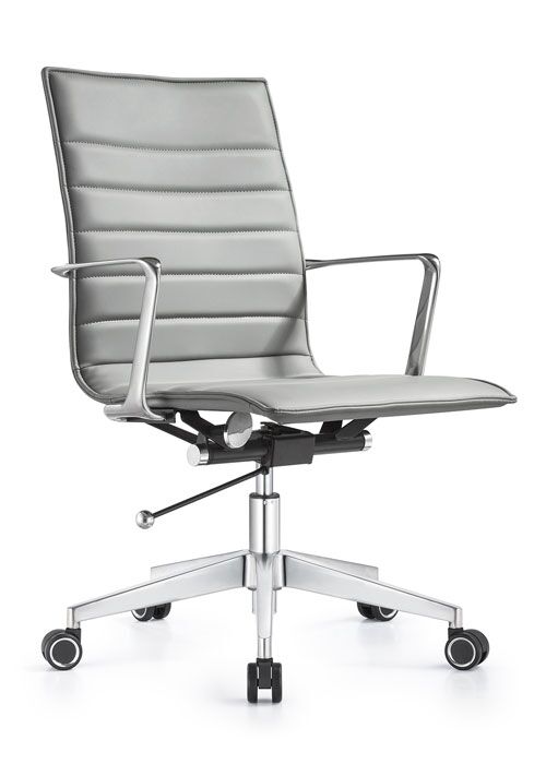 joe mid back conference chair | woodstock marketing - image 21