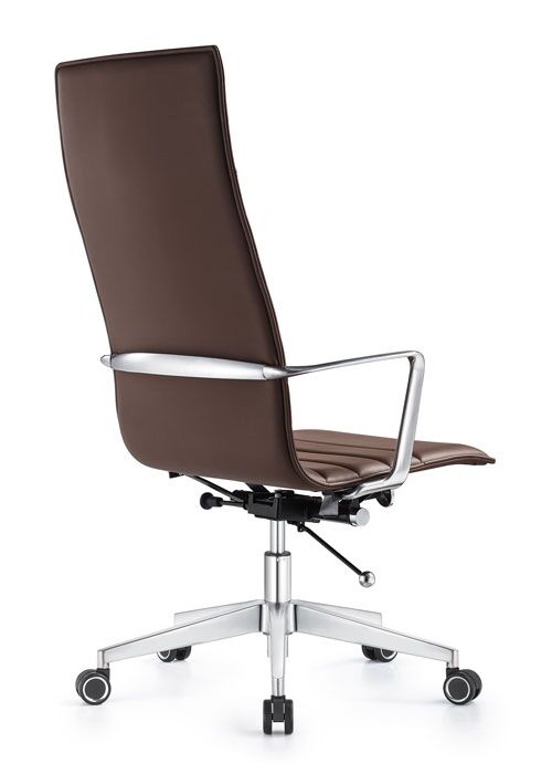 joe high back conference chair | woodstock marketing - image 14