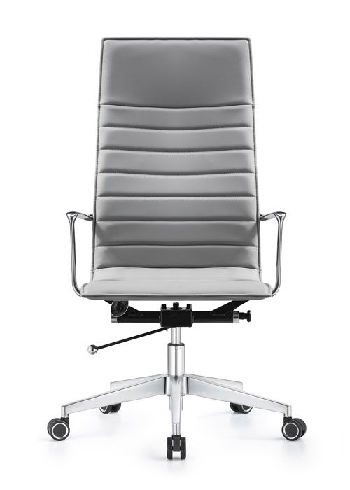 joe high back conference chair | woodstock marketing - image 12