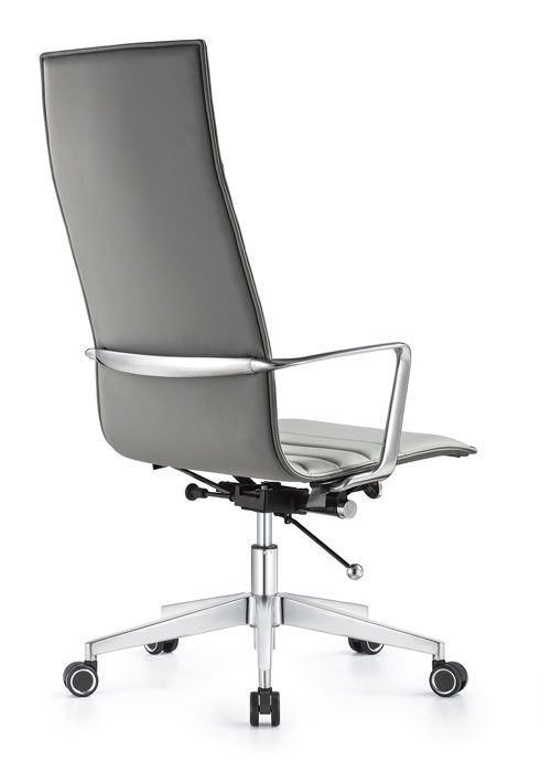 joe high back conference chair | woodstock marketing - image 10