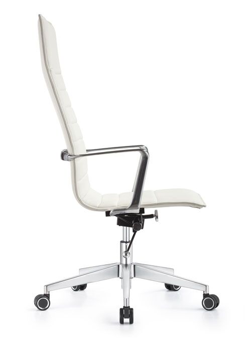 joe high back conference chair | woodstock marketing - image 9