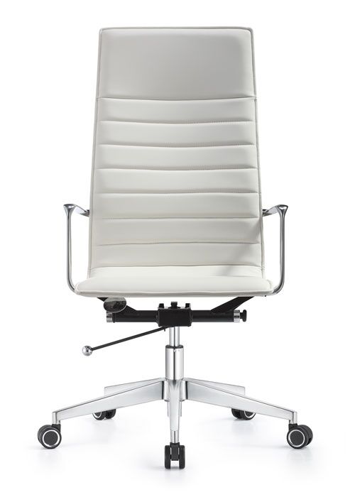 joe high back conference chair | woodstock marketing - image 8