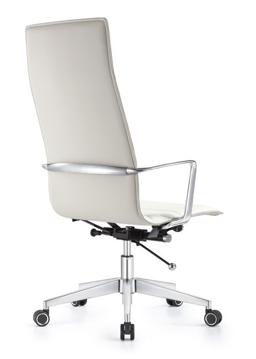 joe high back conference chair | woodstock marketing - image 6