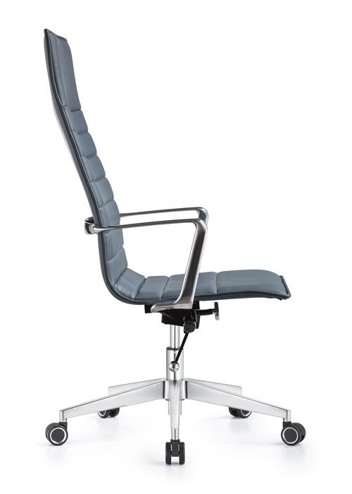 joe high back conference chair | woodstock marketing - image 22