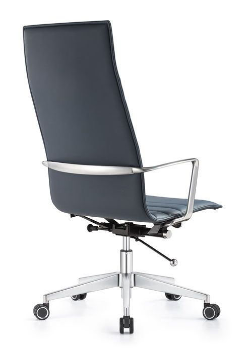 joe high back conference chair | woodstock marketing - image 18