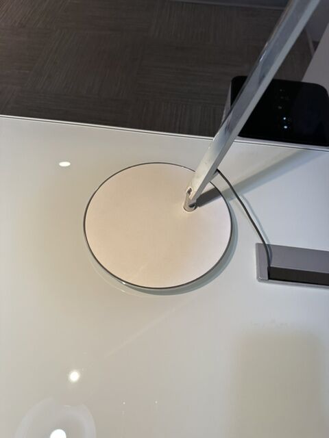 infinity task light | humanscale - image 5