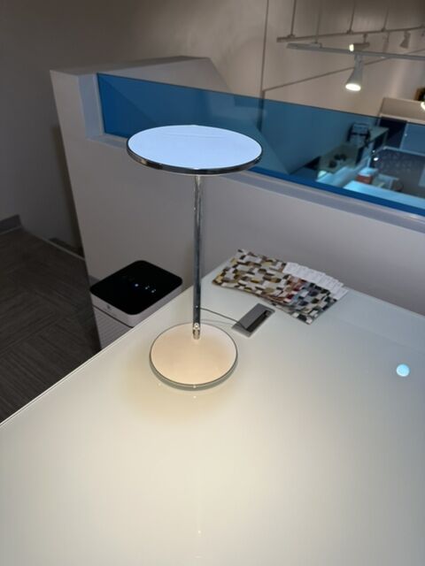 infinity task light | humanscale - image 2