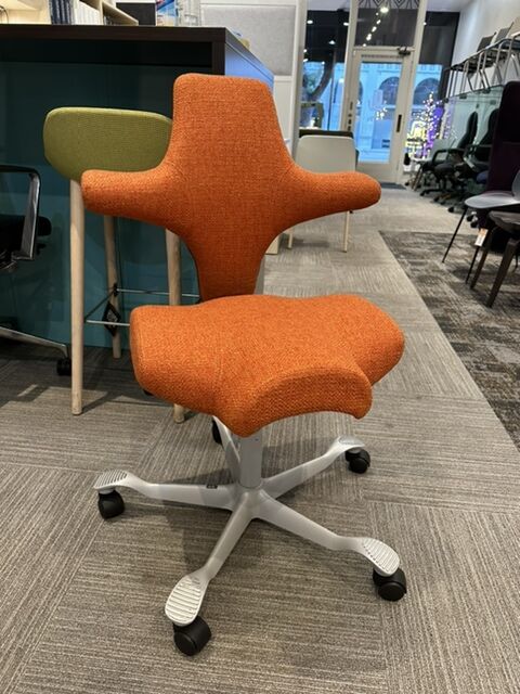 håg capisco | 9to5 seating