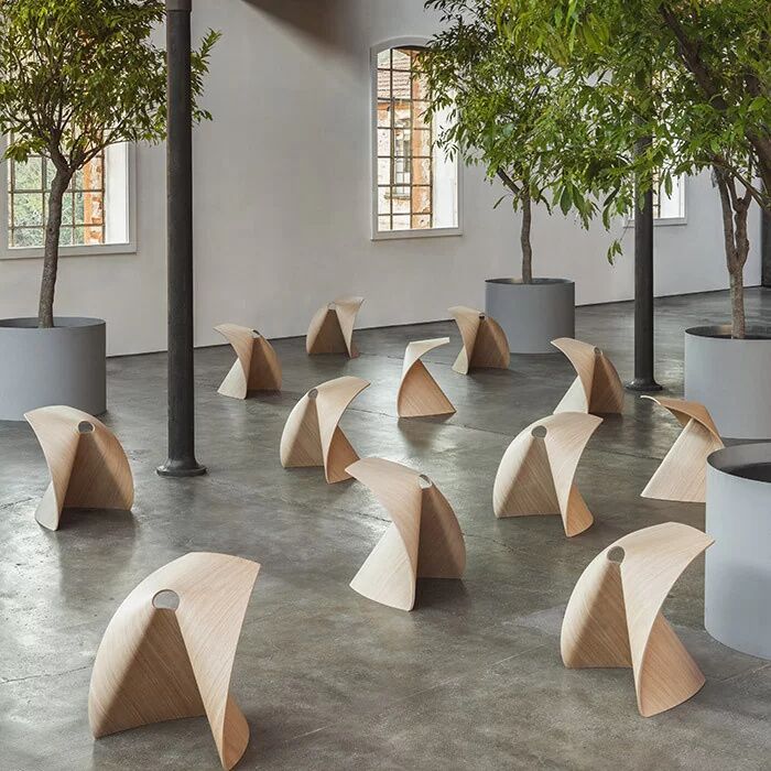 ap stool | la palma - image 2